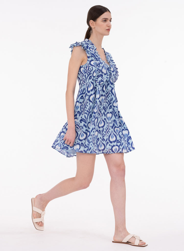 Banjanan Ellian Dress