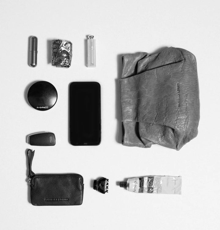 Bali Mini - Denim