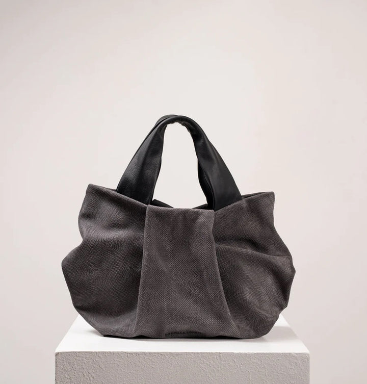 Bali Satchel