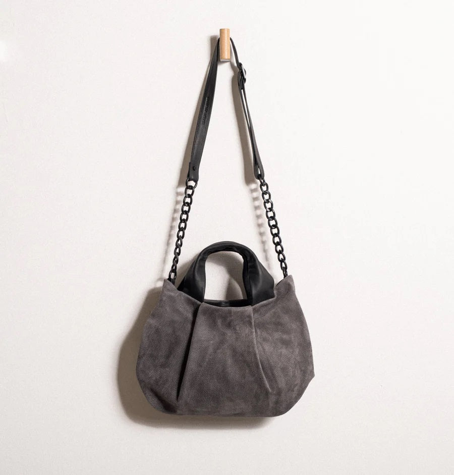 Bali Satchel