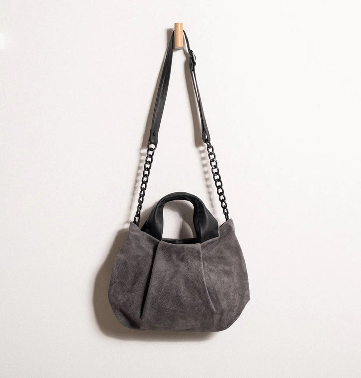 Bali Satchel