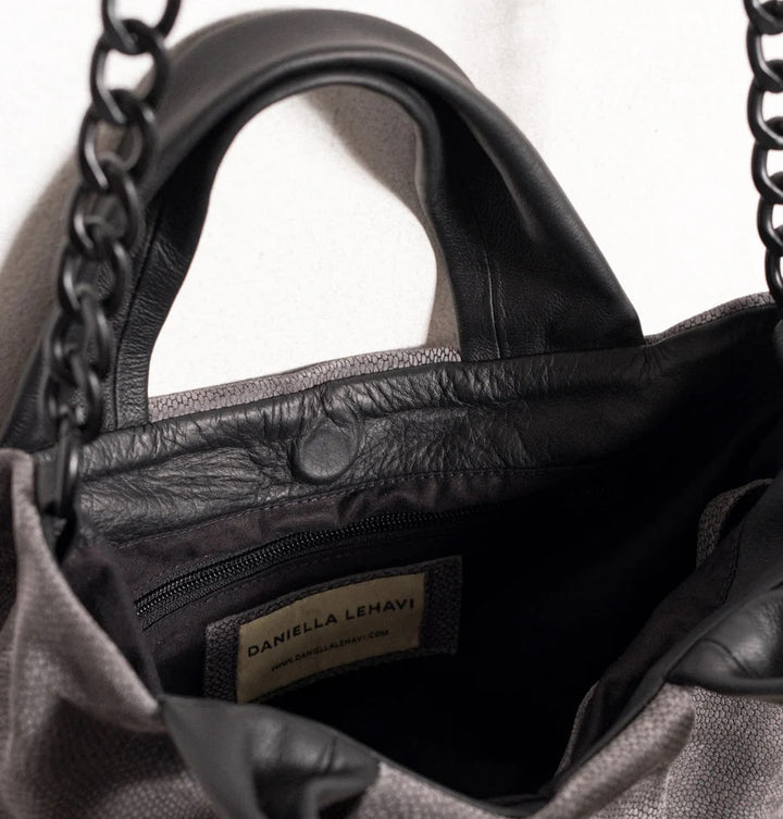 Bali Satchel