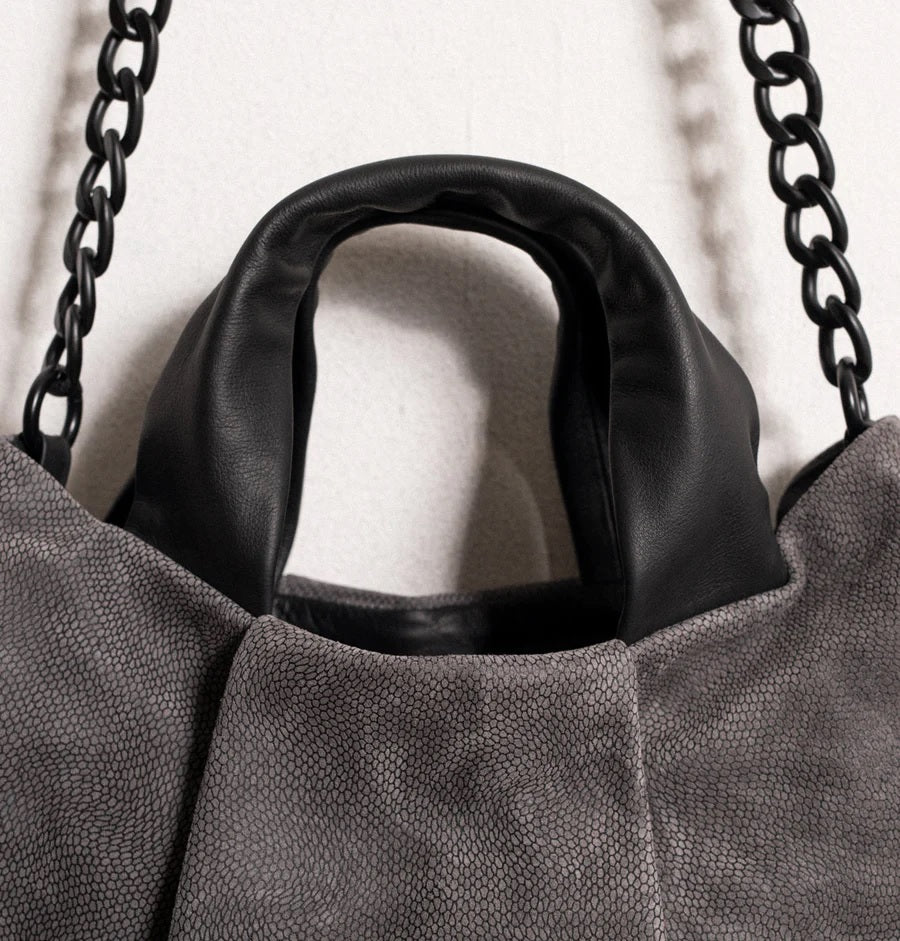 Bali Satchel