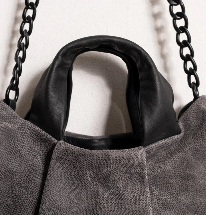 Bali Satchel