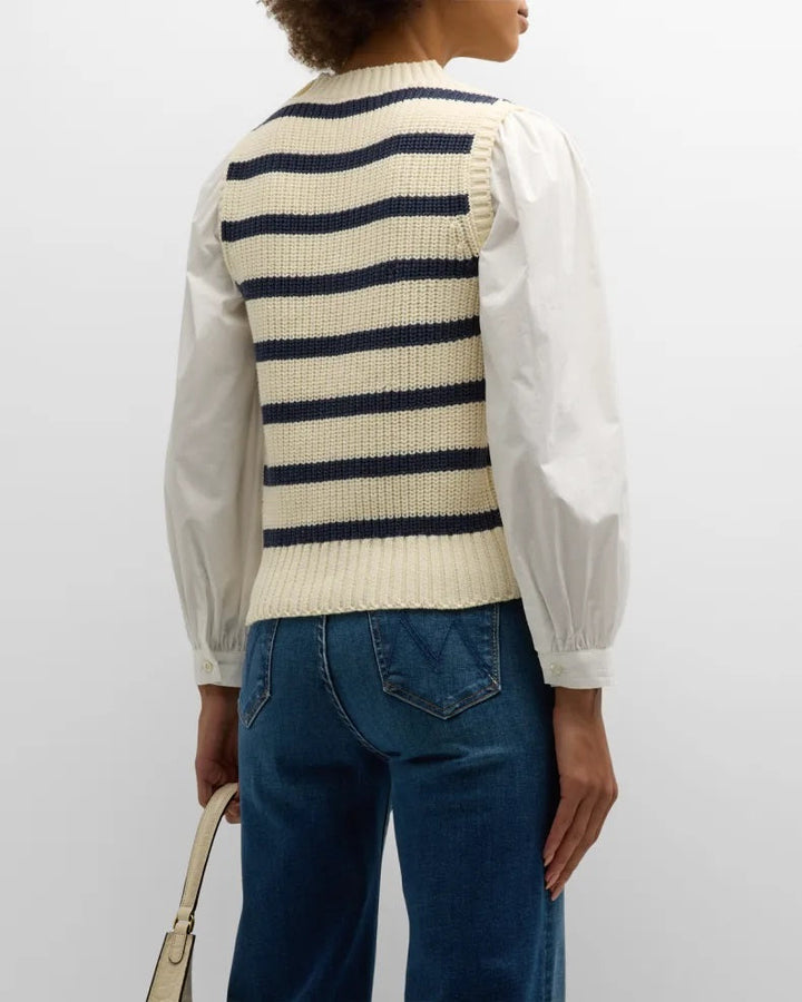 Bambi Sweater Vest