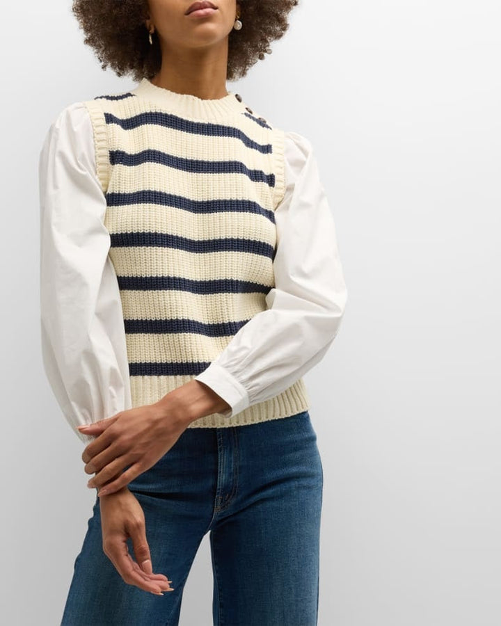 Bambi Sweater Vest