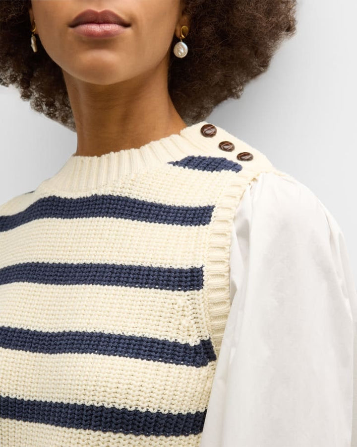 Bambi Sweater Vest