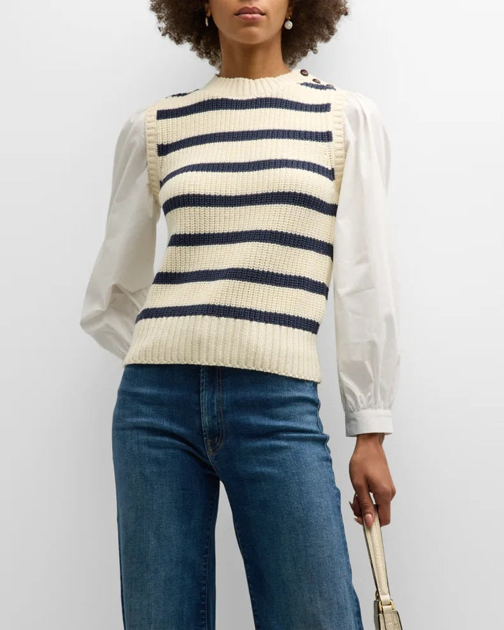 Bambi Sweater Vest