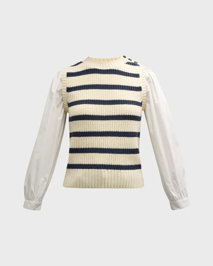 Bambi Sweater Vest