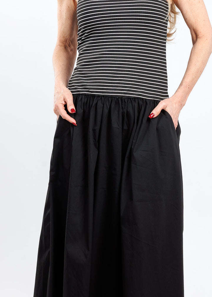 Malibu Dress - Black