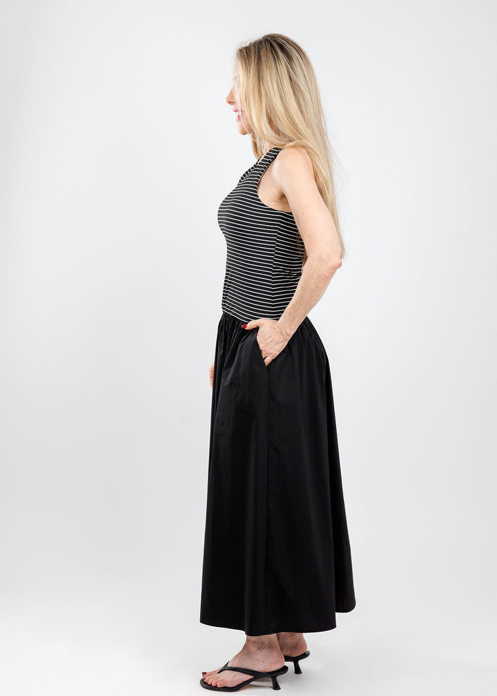 Malibu Dress - Black