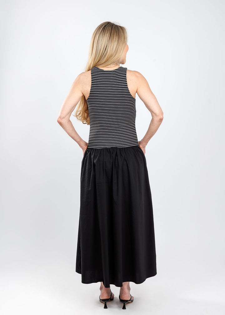 Malibu Dress - Black