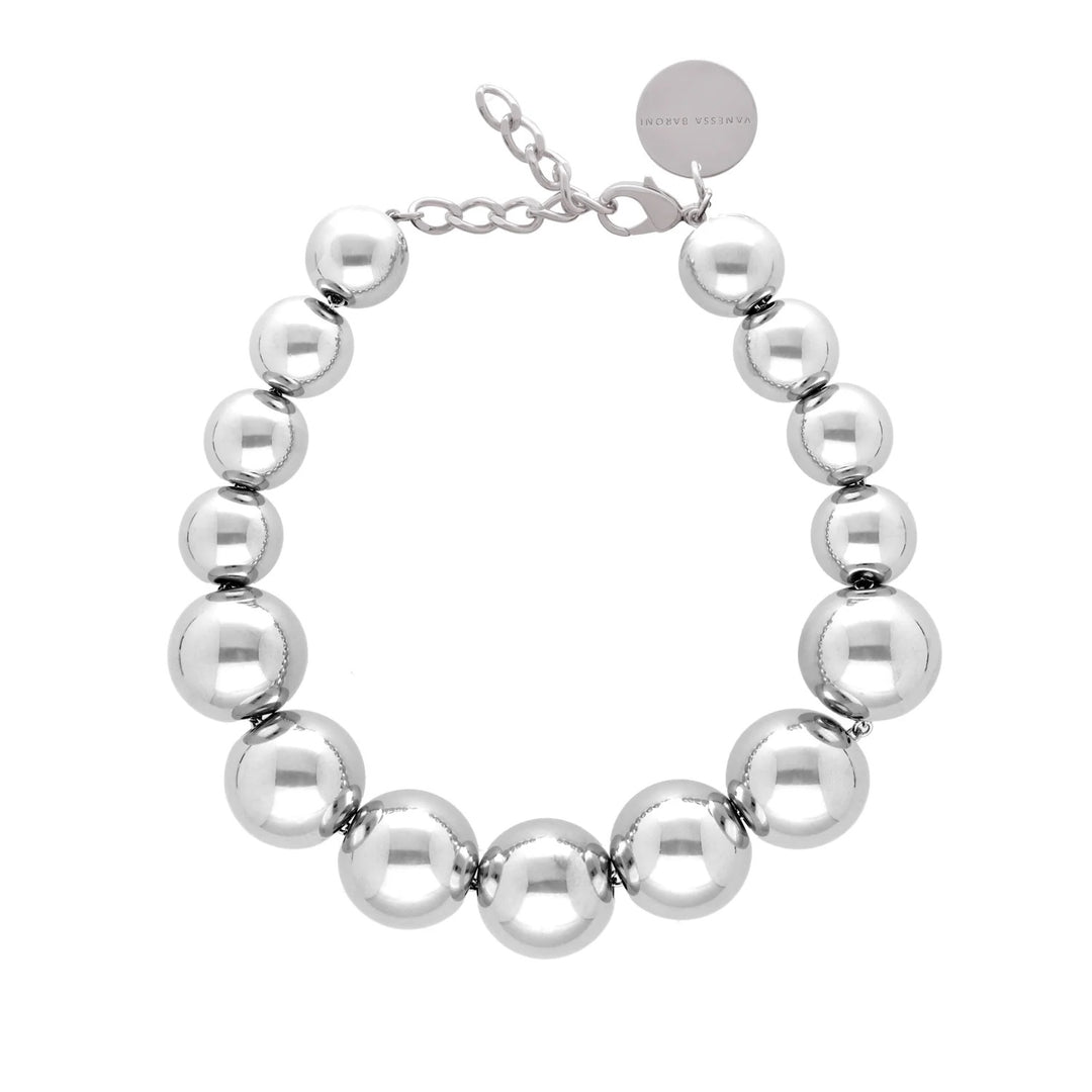 VANESSA BARONI Beads Necklace