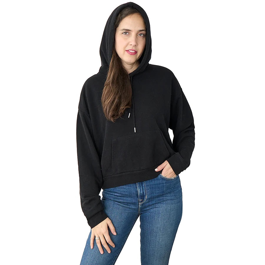 Beauty Hoodie