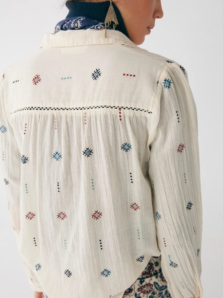 Bernice Shirt