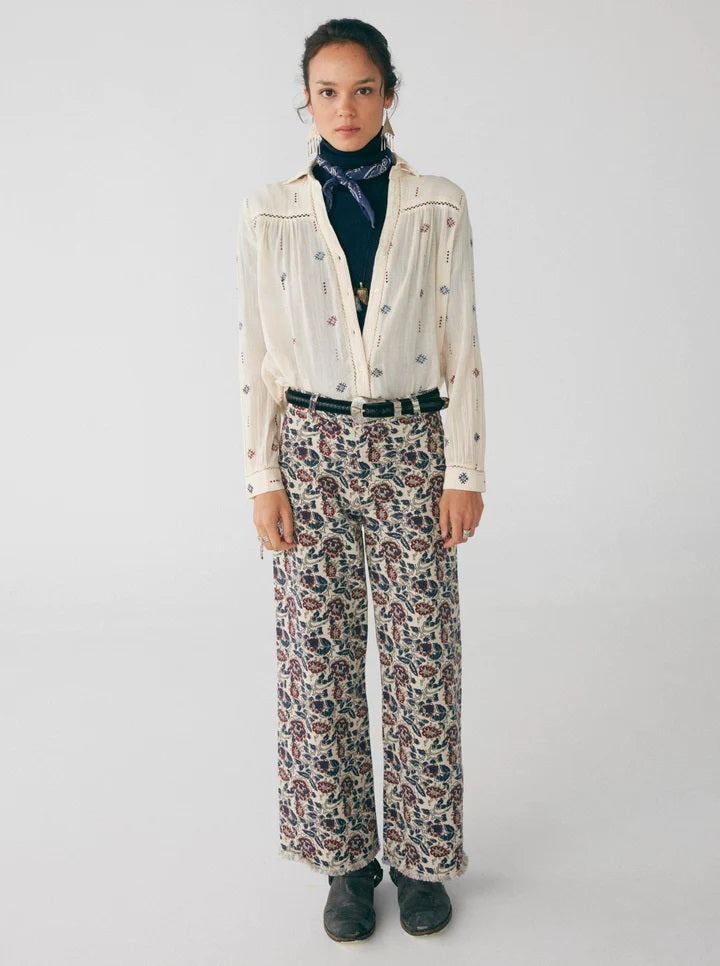 Bernice Shirt