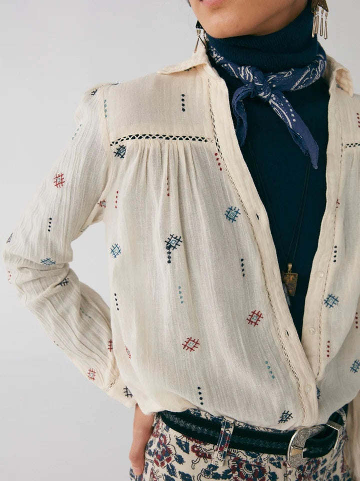 Bernice Shirt