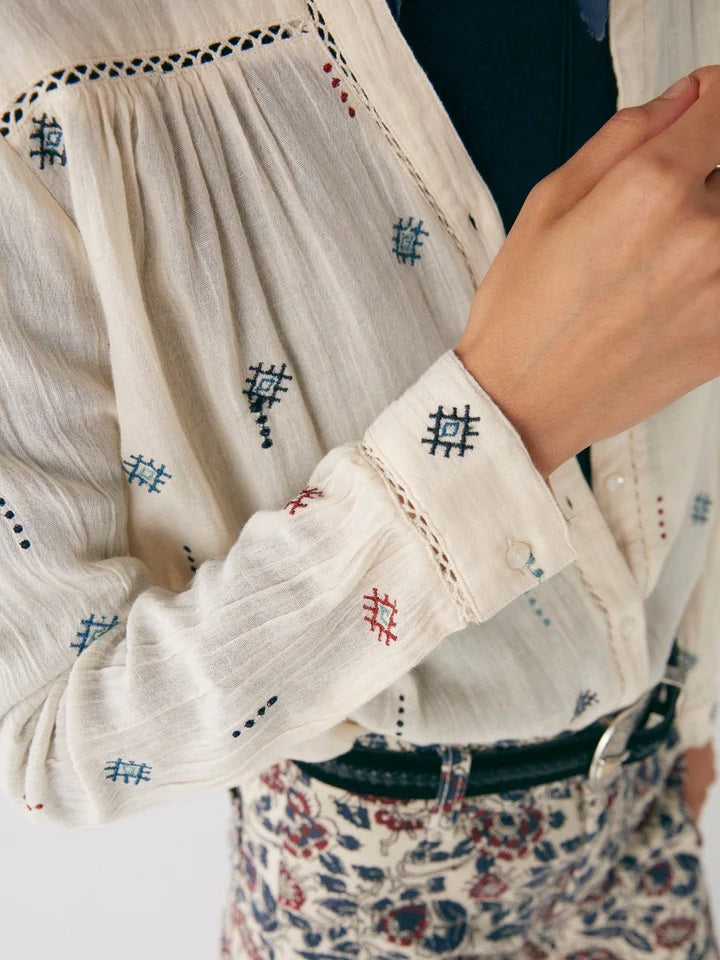 Bernice Shirt