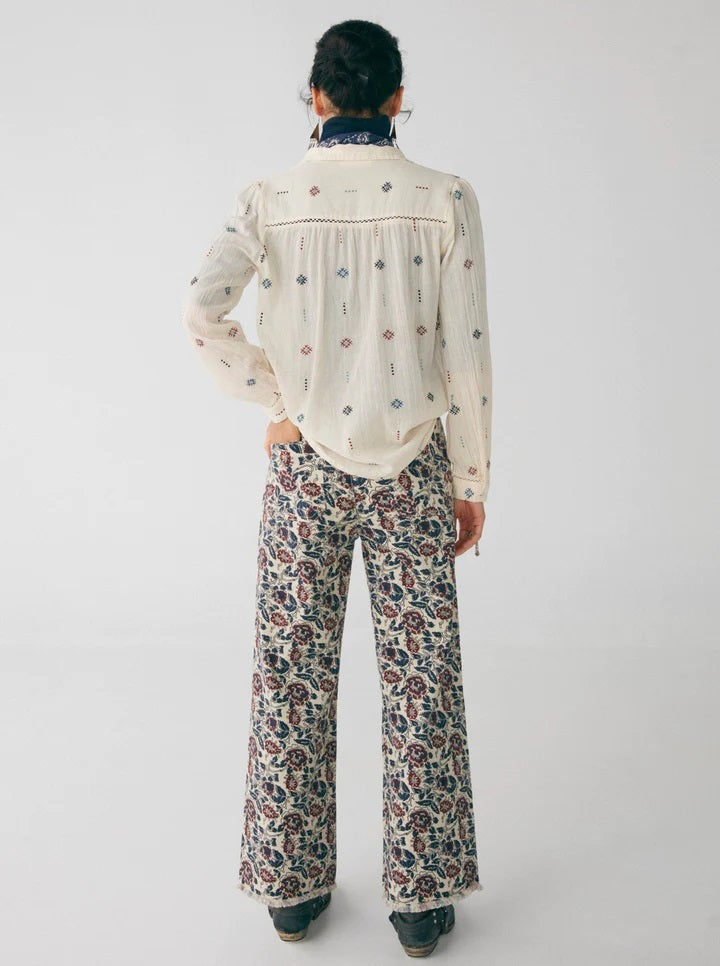 Bernice Shirt
