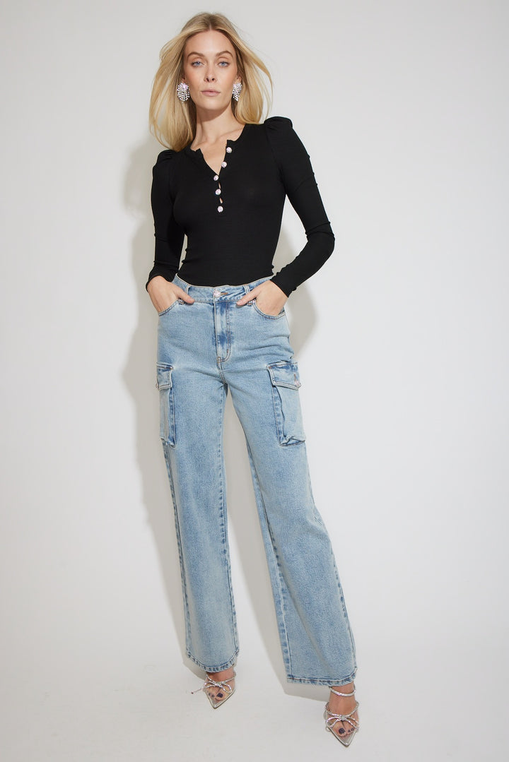 Britton Top