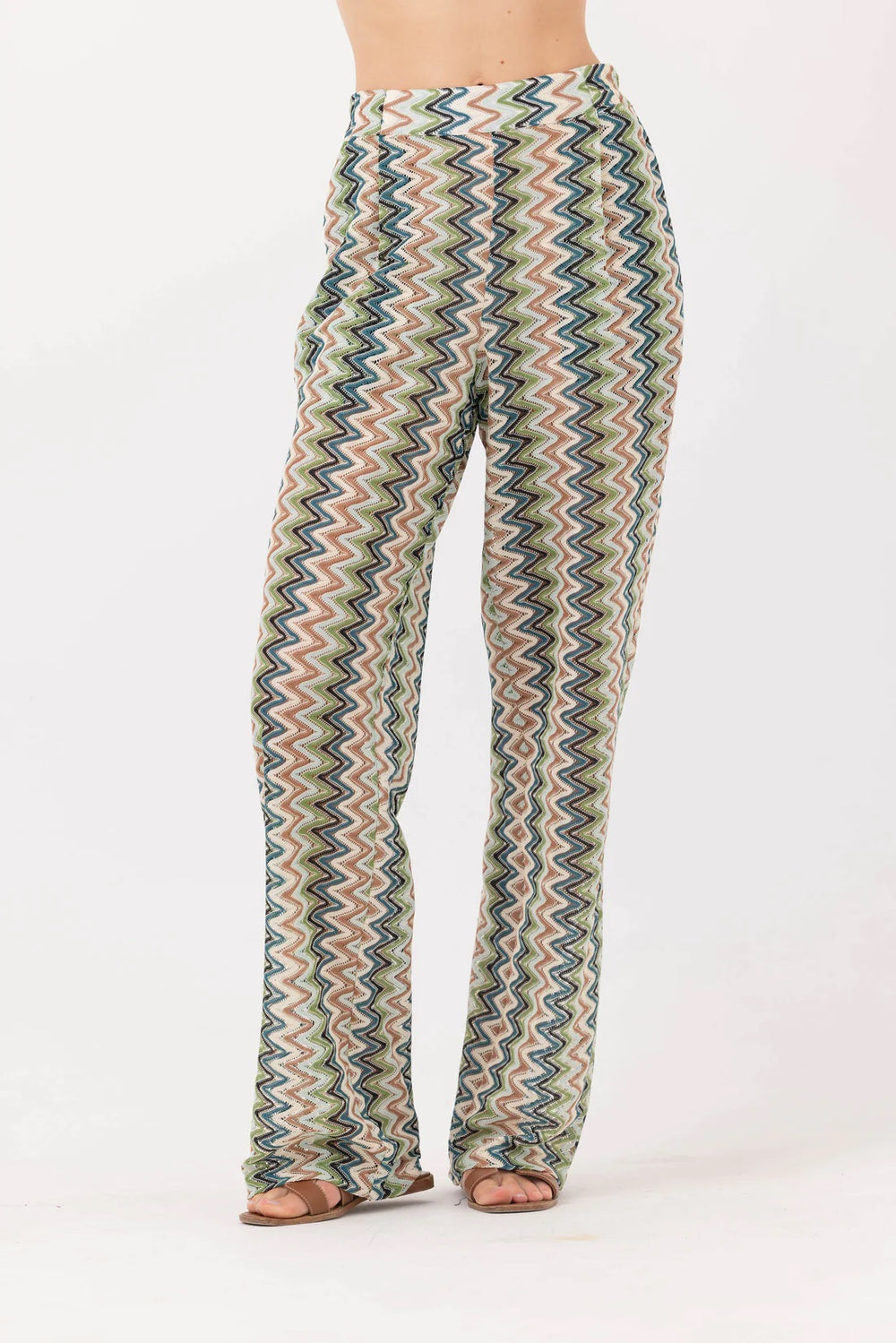 SUNDAYS Carmen Pants