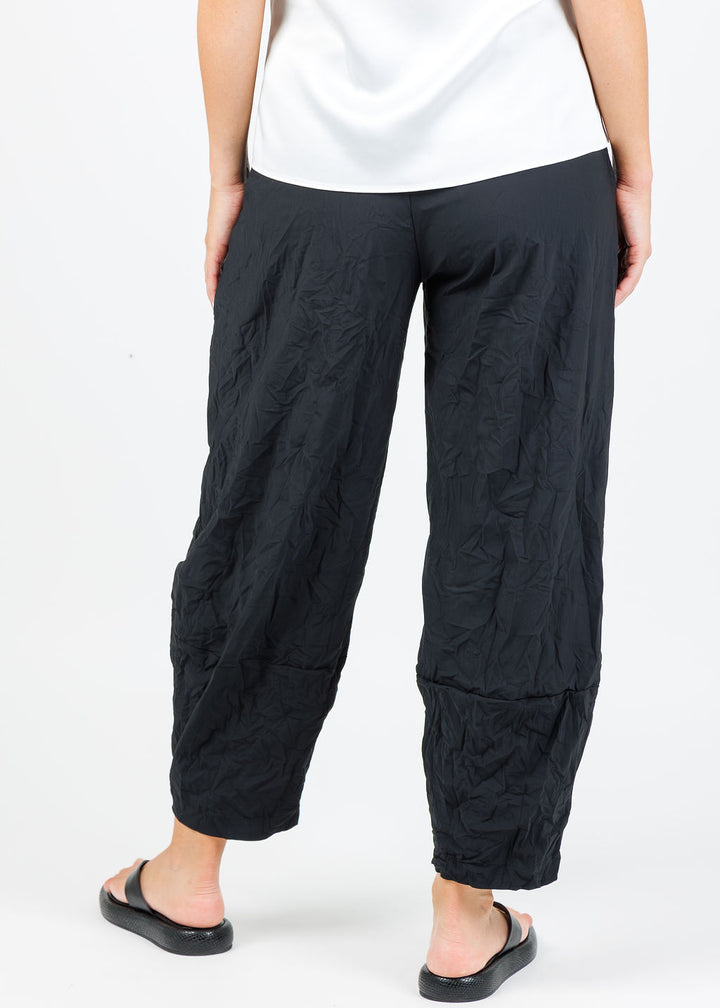 Chalet et Ceci Wilka Pants in Black available at Barbara Katz