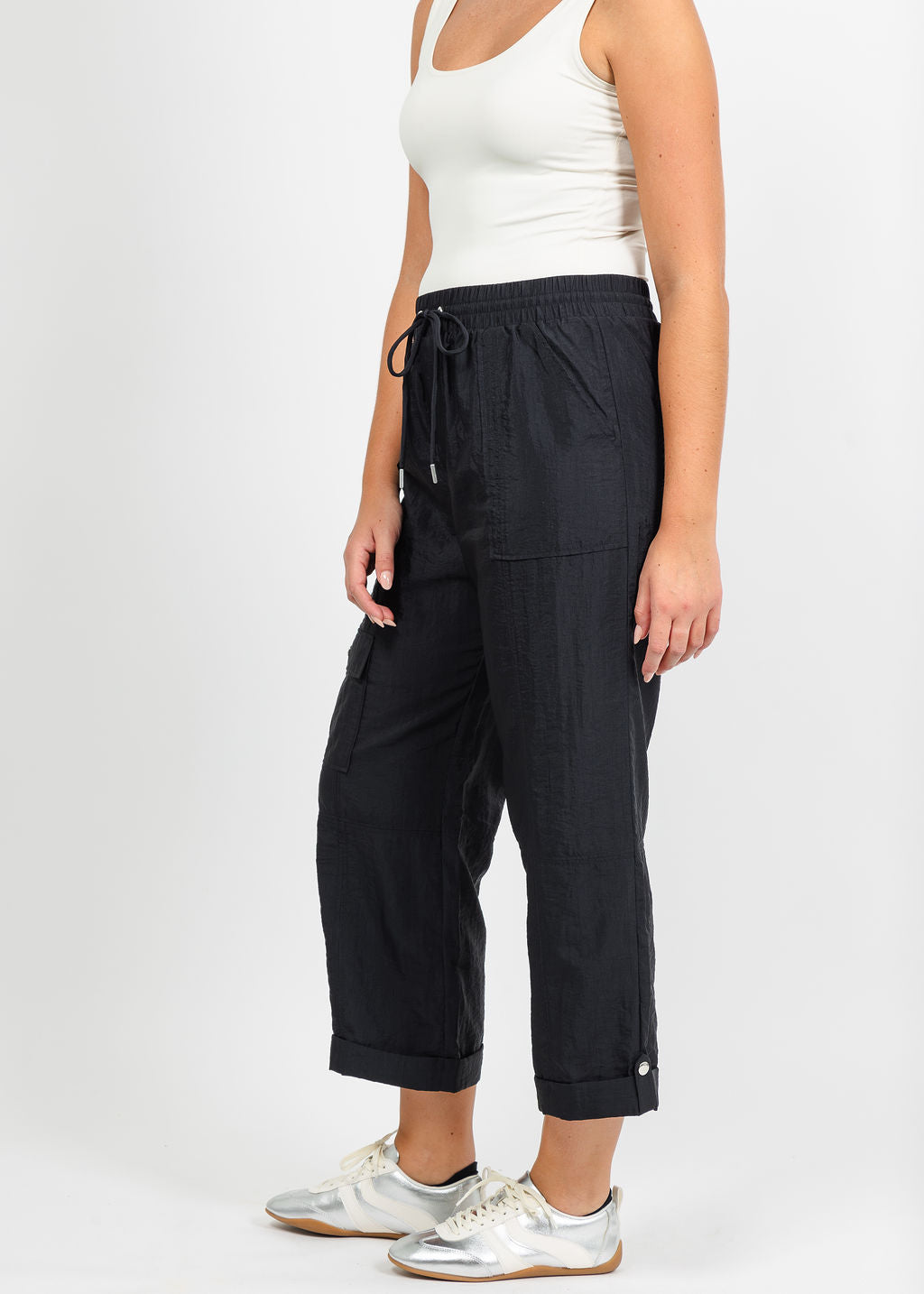 Marlease Pant - Black