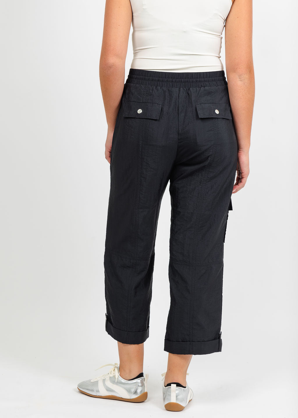 Marlease Pant - Black