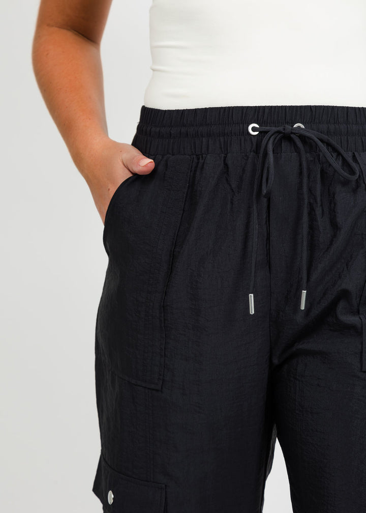 Marlease Pant - Black
