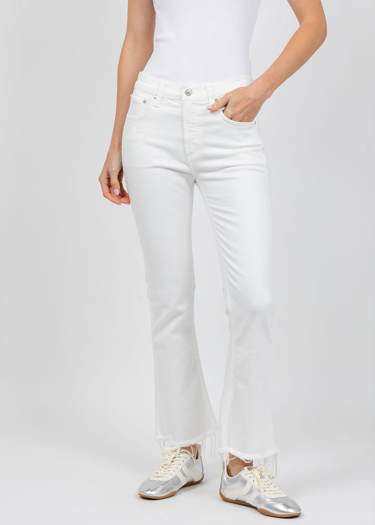 Citizens of Humanity Goldie Kick Flare Jeans 27