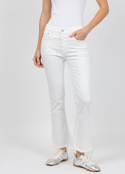 Citizens of Humanity Goldie Kick Flare Jeans 27