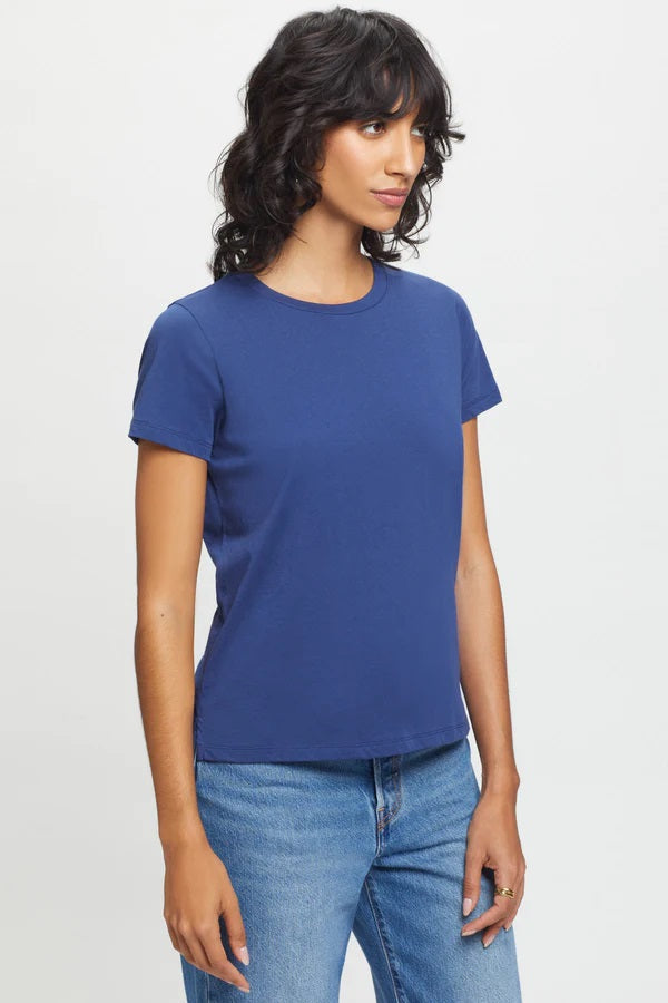 Classic Crew Tee