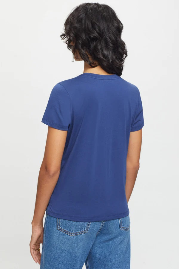 Classic Crew Tee