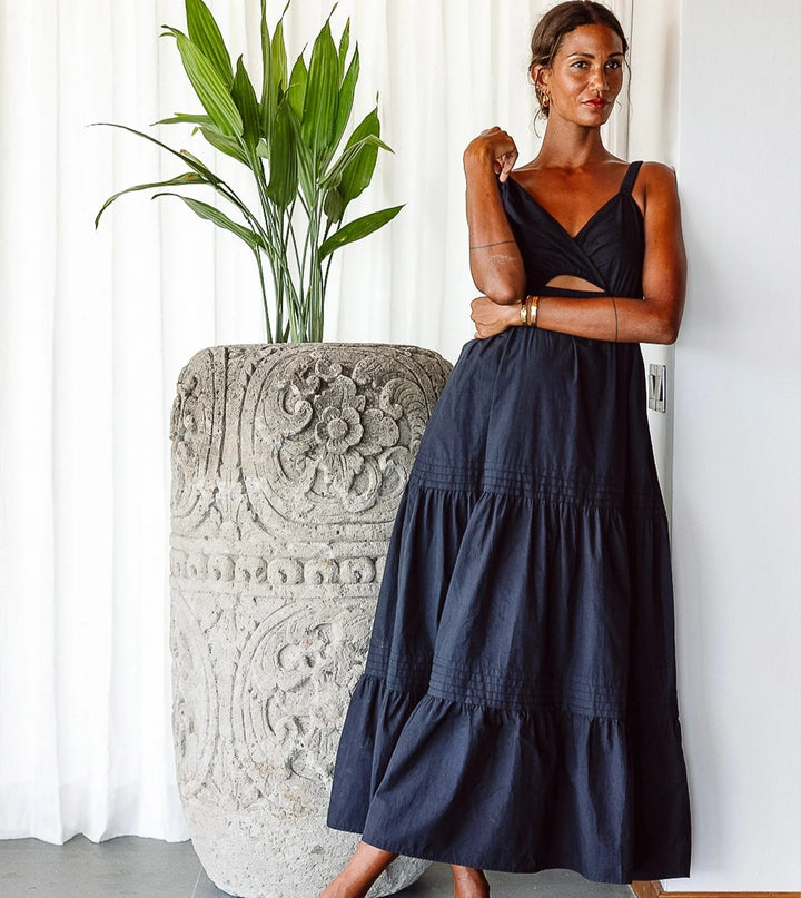 Cleobella Nerissa Maxi Dress