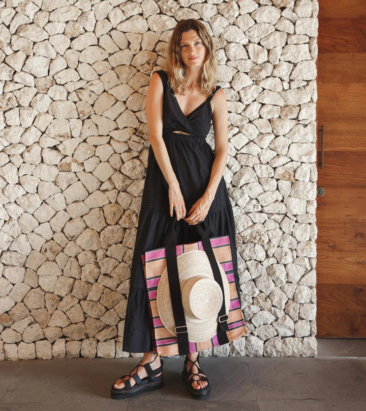 Cleobella Nerissa Maxi Dress