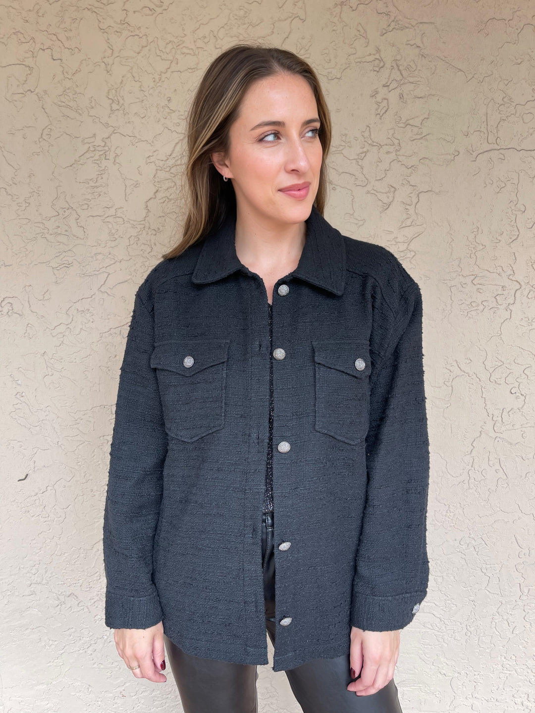 BA&SH Aroma Shirt