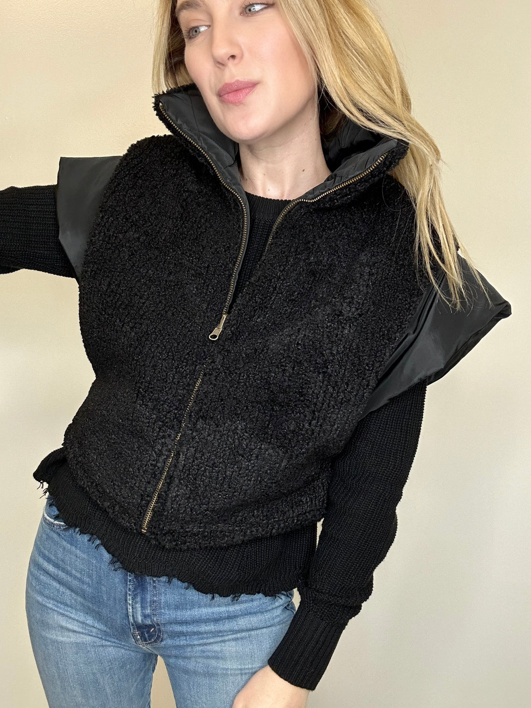 Sundays Rhea Vest