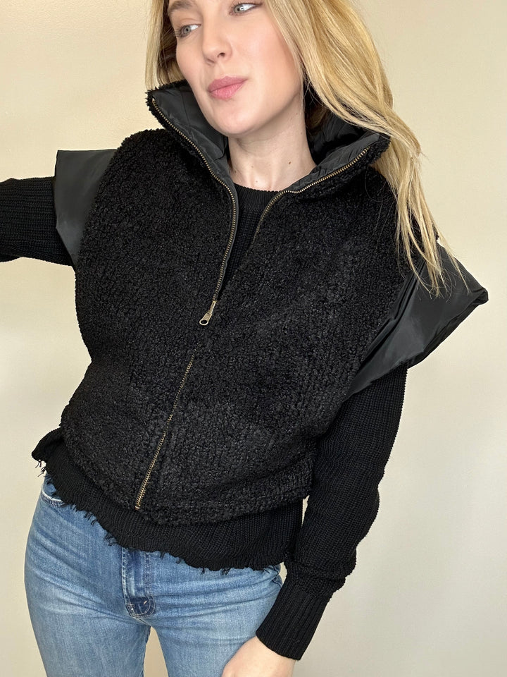 Sundays Rhea Vest