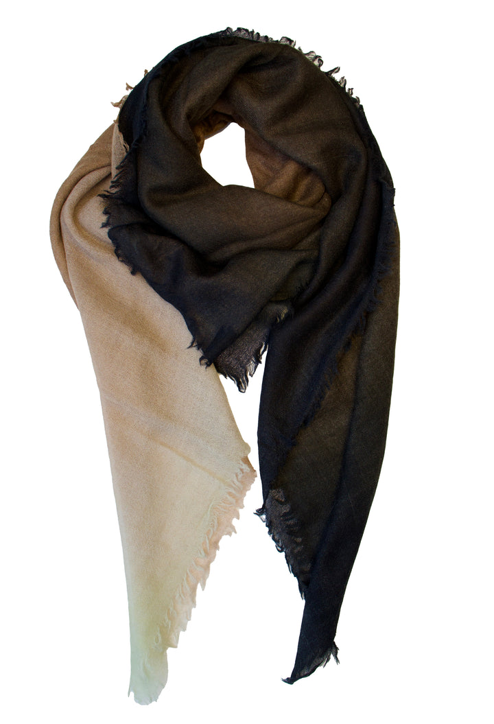 Suzi Roher Lila, Imagine Scarf available at Barbara Katz