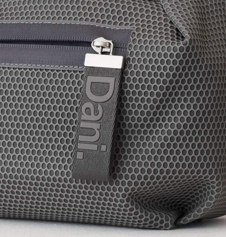 Daniella Lehavi Bonnie Crossbody Bag in Slate available at Barbara Katz