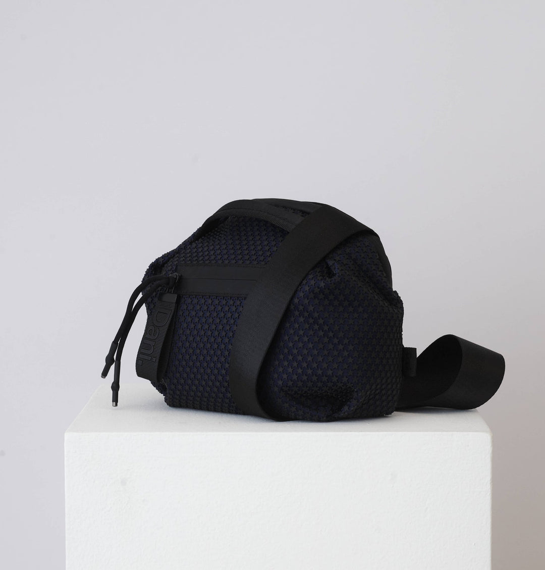 Daniella Lehavi Bonnie Crossbody Bag in Americana available at Barbara Katz