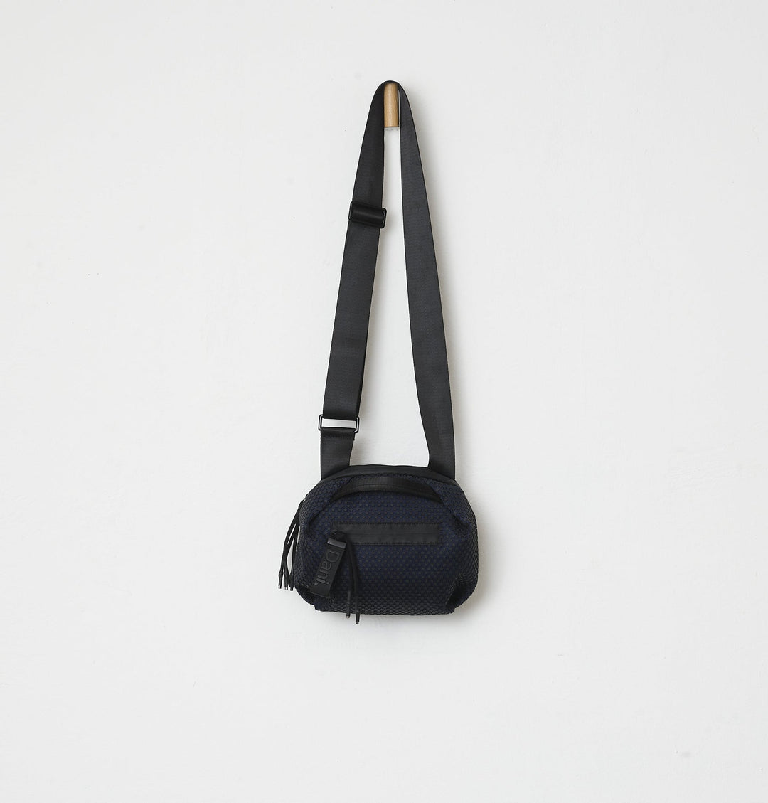 Daniella Lehavi Bonnie Crossbody Bag in Americana available at Barbara Katz