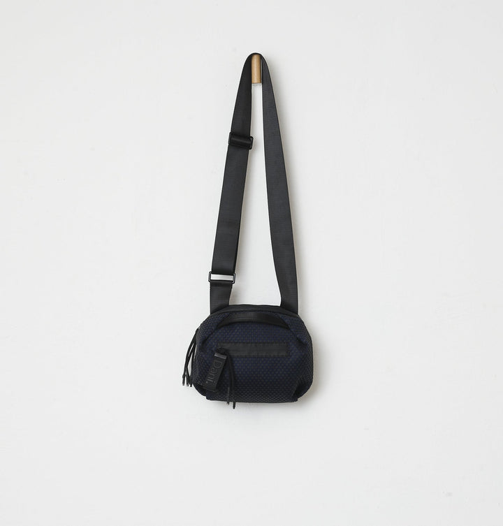 Daniella Lehavi Bonnie Crossbody Bag in Americana available at Barbara Katz