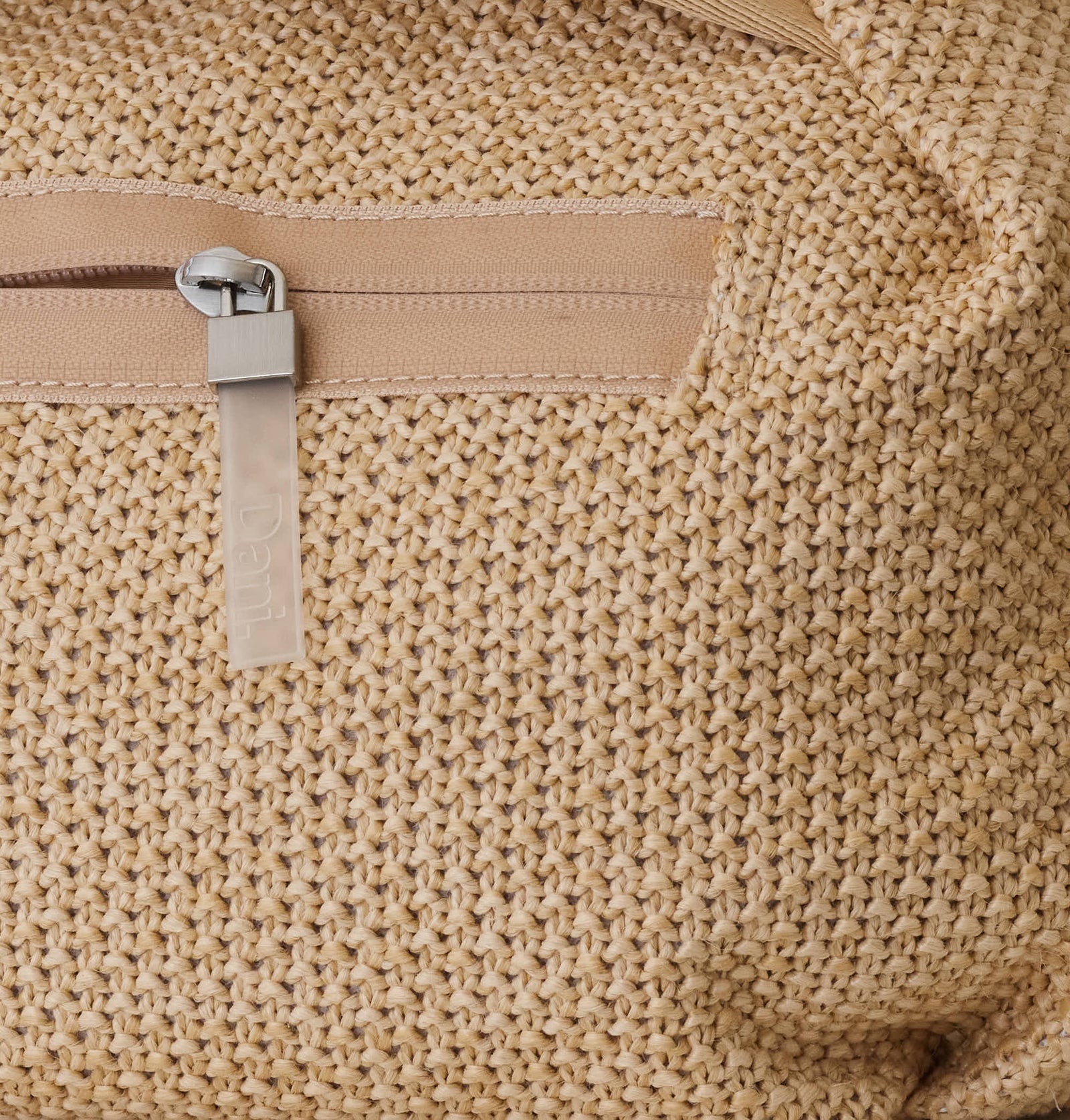 Daniella Lehavi Bonnie Crossbody Bag - Straw – Barbara Katz