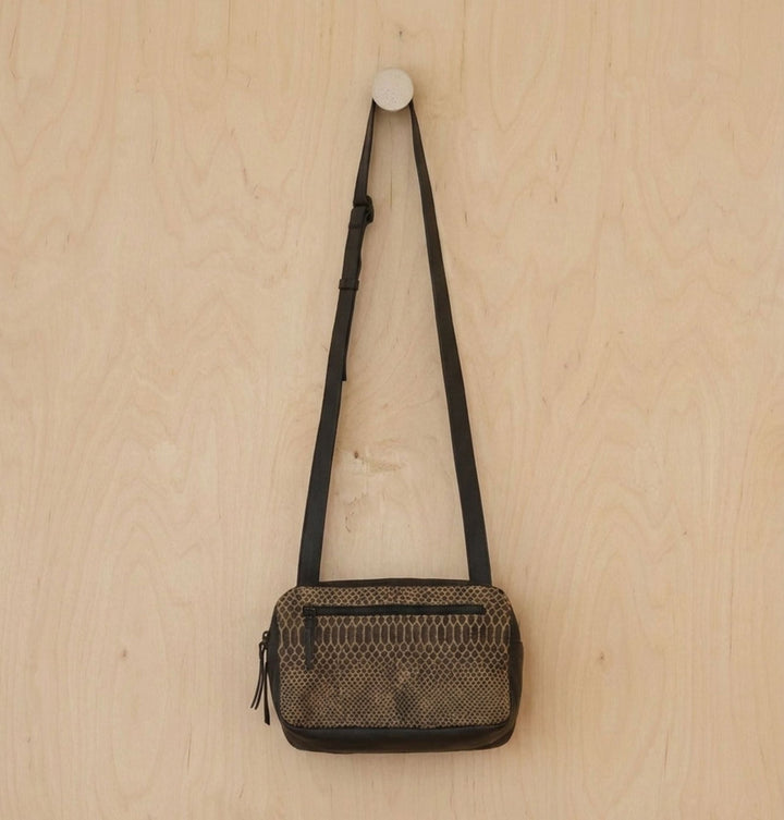 Daniella Lehavi Louise Soft Bag in Latte available at Barbara Katz