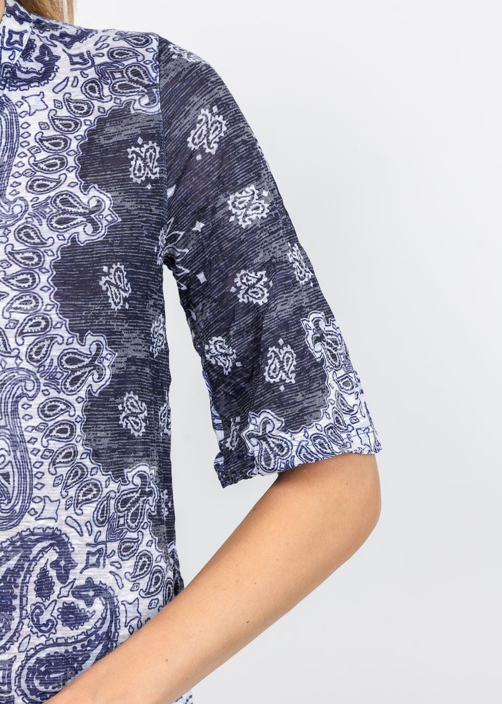 David Cline The Inkwell Dress in Ink available at Barbara Katz