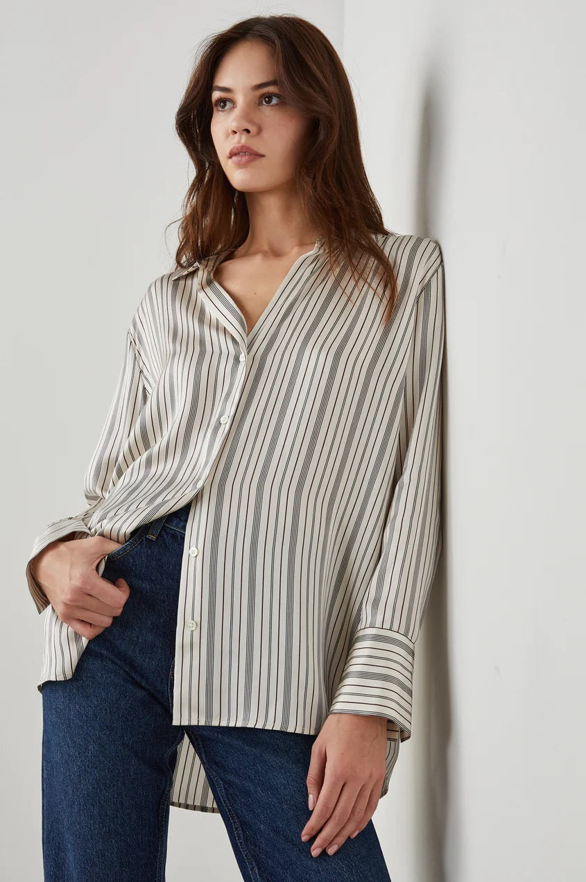 Dorian Shirt