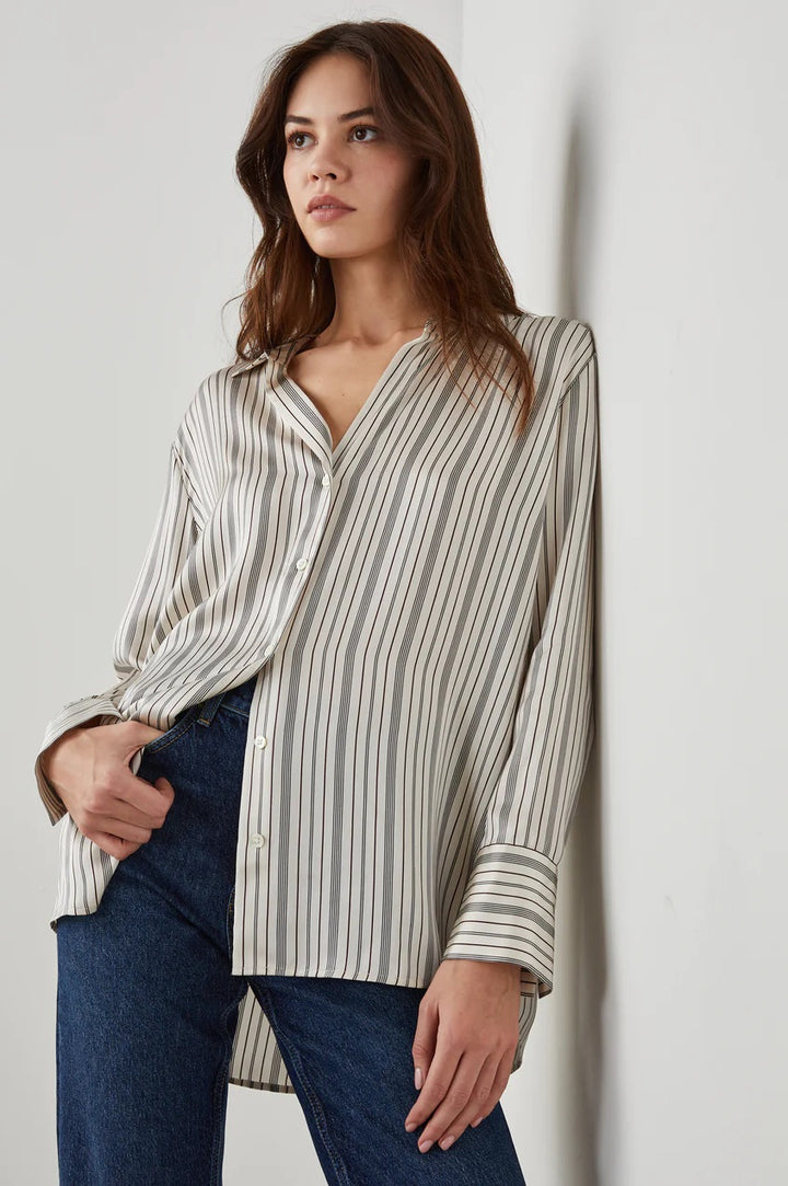 Dorian Shirt