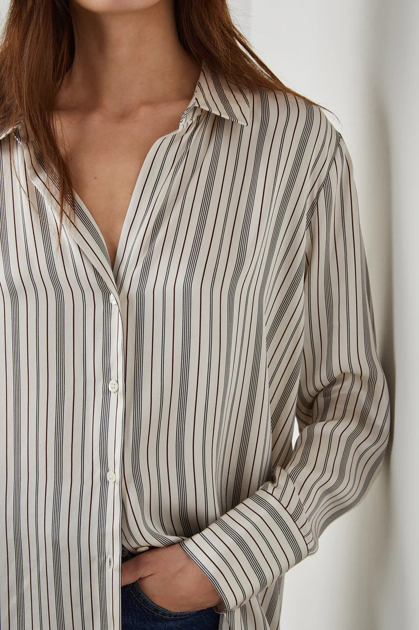 Dorian Shirt