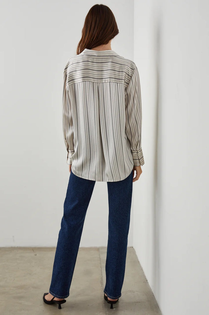 Dorian Shirt